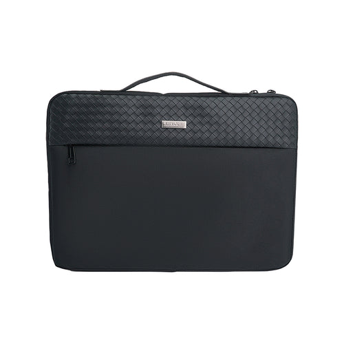 Lenyes LB556 Voyagers Serisi 1200D Su Geçirmez 15-16 inç Laptop Çantası