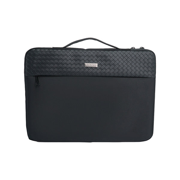 Lenyes LB556 Voyagers Serisi 1200D Su Geçirmez 15-16 inç Laptop Çantası