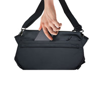 Lenyes LB562 | Dreamer Crossbody Su Geçirmez Deri Çanta