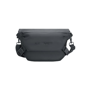 Lenyes LB562 | Dreamer Crossbody Su Geçirmez Deri Çanta