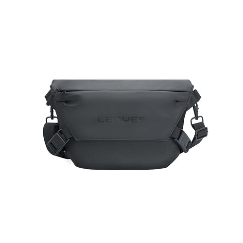 Lenyes LB562 | Dreamer Crossbody Su Geçirmez Deri Çanta