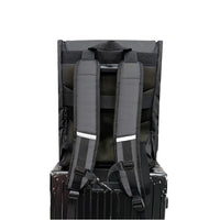 Lenyes LB566 Dreamer Backpack Serisi | Su Geçirmez Deri Tasarımlı Sırt Çantası