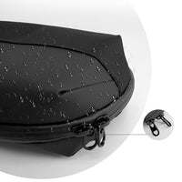 Lenyes LB570 | Su Geçirmez Aşınmaya & Çizilmeye Dayanıklı Aksesuar Çantası – 23 cm