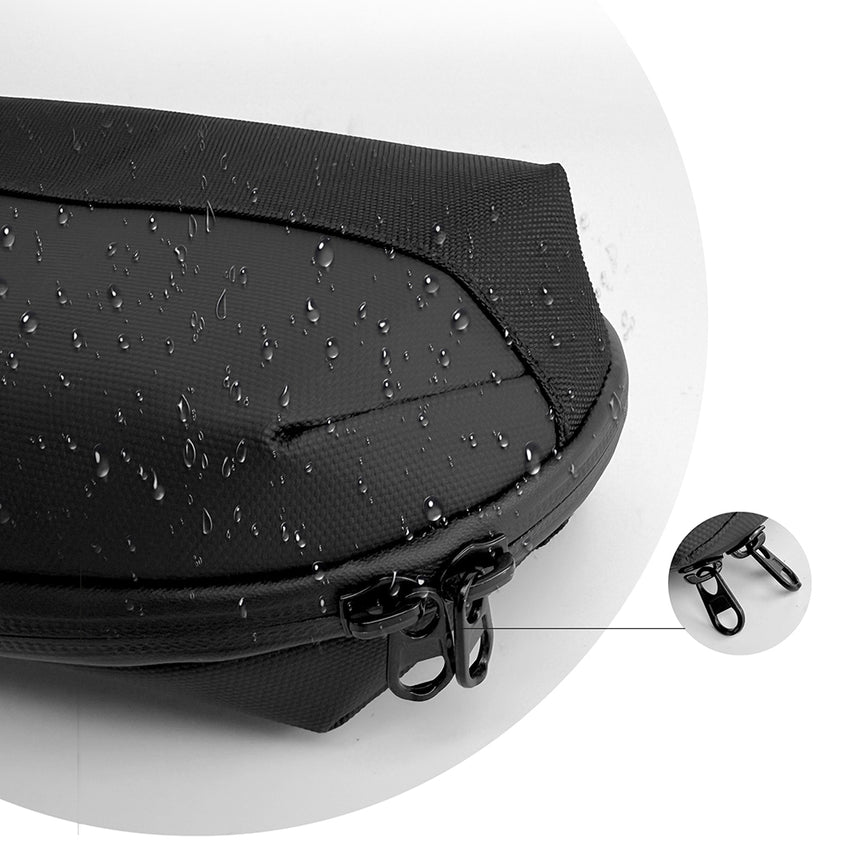 Lenyes LB570 | Su Geçirmez Aşınmaya & Çizilmeye Dayanıklı Aksesuar Çantası – 23 cm