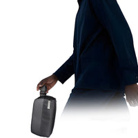 Lenyes LB571 | Su Geçirmez Aşınmaya & Çizilmeye Dayanıklı Aksesuar Çantası – 25 cm