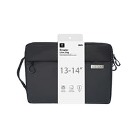 Lenyes LB575 Creator Serisi Su Geçirmez 13-14 inç Darbe Emici Laptop Çantası