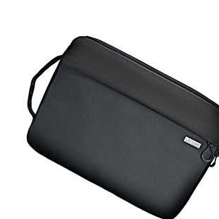 Lenyes LB575 Creator Serisi Su Geçirmez 13-14 inç Darbe Emici Laptop Çantası