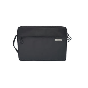 Lenyes LB575 Creator Serisi Su Geçirmez 13-14 inç Darbe Emici Laptop Çantası