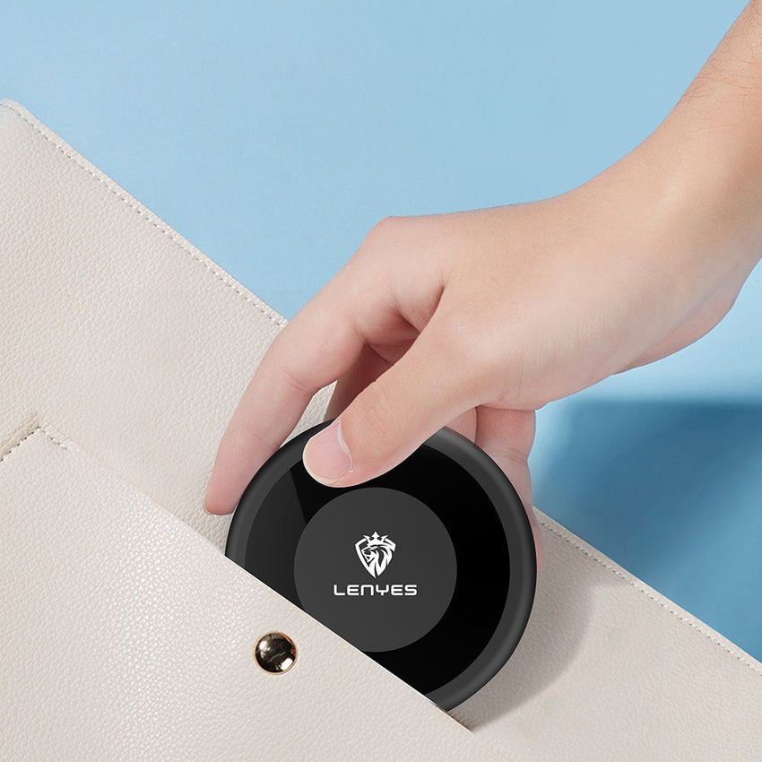 Lenyes LB601 | 6in1 Type-C to Type-C 60W Çevirici Adaptör Seti Standlı Kutulu