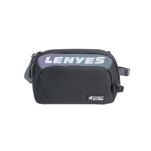 Lenyes LB710 Dazzling Serisi | Su Geçirmez Çok Amaçlı Çapraz Vücut Çantası