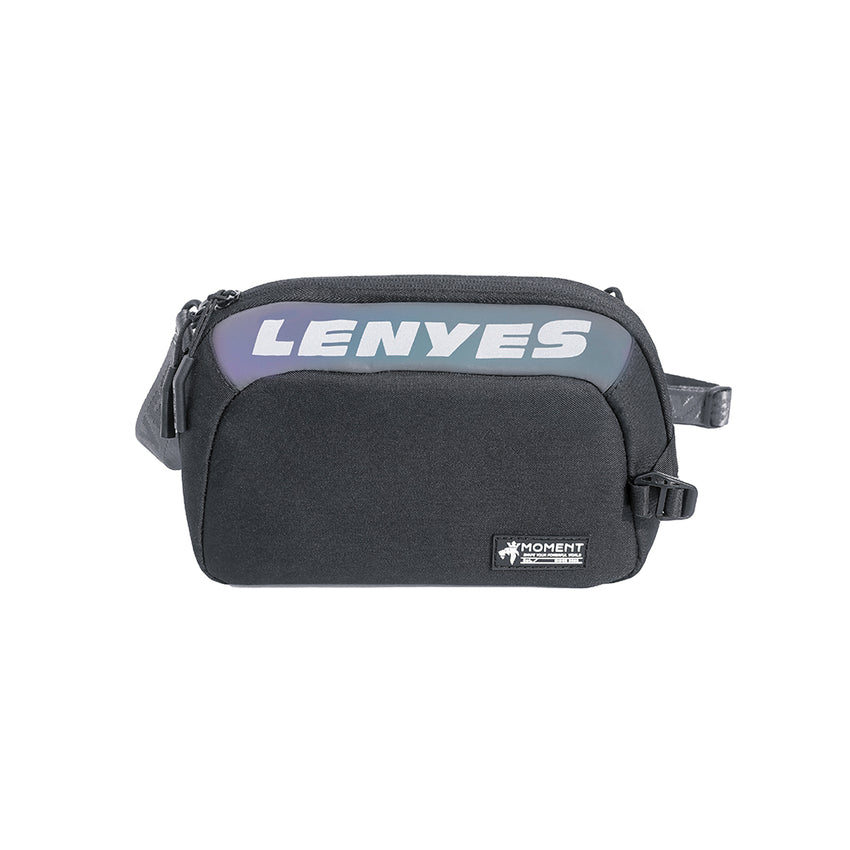 Lenyes LB710 Dazzling Serisi | Su Geçirmez Çok Amaçlı Çapraz Vücut Çantası