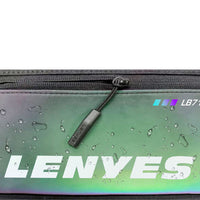 Lenyes LB711 Dazzling Crossbody Serisi | Su Geçirmez Çok Amaçlı Çapraz Vücut Çantası