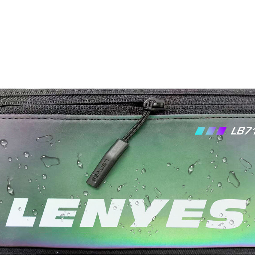 Lenyes LB711 Dazzling Crossbody Serisi | Su Geçirmez Çok Amaçlı Çapraz Vücut Çantası