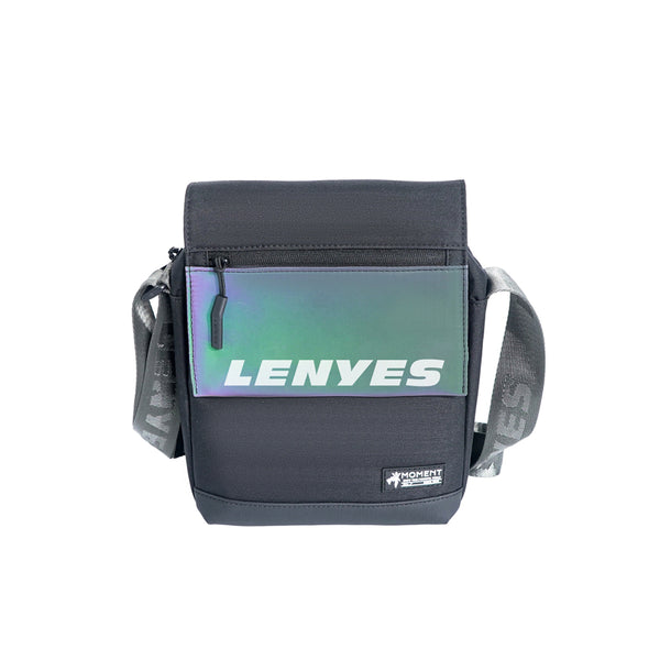 Lenyes LB711 Dazzling Crossbody Serisi | Su Geçirmez Çok Amaçlı Çapraz Vücut Çantası