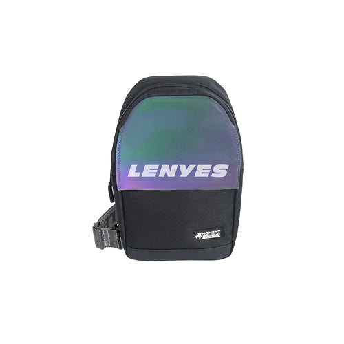 Lenyes LB712 Dazzling Serisi | Su Geçirmez Çok Amaçlı Göğüs Çantası