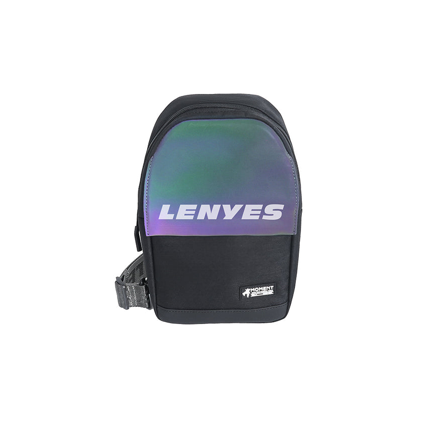 Lenyes LB712 Dazzling Serisi | Su Geçirmez Çok Amaçlı Göğüs Çantası