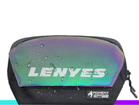 Lenyes LB713 Dazzling Crossbody Serisi | Su Geçirmez Çok Amaçlı Çapraz Vücut Çantası