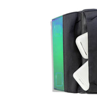 Lenyes LB713 Dazzling Crossbody Serisi | Su Geçirmez Çok Amaçlı Çapraz Vücut Çantası