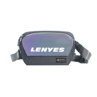 Lenyes LB713 Dazzling Crossbody Serisi | Su Geçirmez Çok Amaçlı Çapraz Vücut Çantası