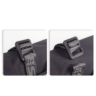 Lenyes LB718 | Dazzling Serisi Su Geçirmez Omuz Askılı Çok Amaçlı Seyahat Çantası