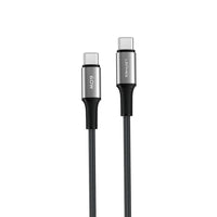 Lenyes LC559 Type-C to Type-C PD Hızlı Şarj ve Data Kablosu 60W 1M