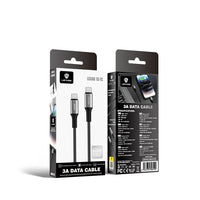Lenyes LC560 Type-C to Type-C Hızlı Şarj ve Data Kablosu 60W 2M
