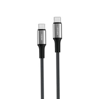 Lenyes LC562 Type-C to Type-C PD Hızlı Şarj ve Data Kablosu 100W 2M