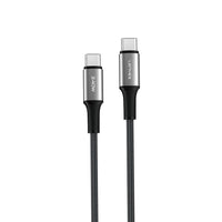 Lenyes LC563 Type-C to Type-C PD Hızlı Şarj ve Data Kablosu 240W 1M