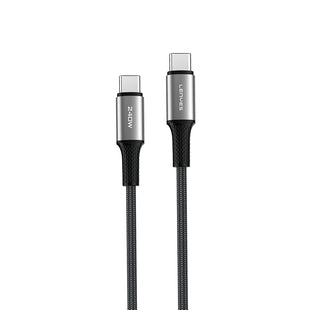 Lenyes LC564 Type-C to Type-C PD Hızlı Şarj ve Data Kablosu 240W 2M