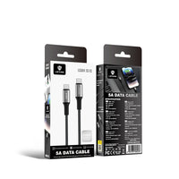 Lenyes LC564 Type-C to Type-C PD Hızlı Şarj ve Data Kablosu 240W 2M