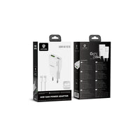 Lenyes LCH11 GaN PD Hızlı Şarj Başlığı 20W