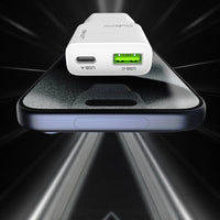Lenyes LCH11 | Type-C to Type-C GaN PD Hızlı Şarj Seti 20W