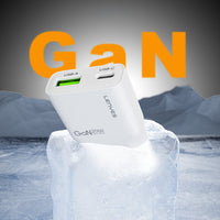 Lenyes LCH11 | Type-C to Type-C GaN PD Hızlı Şarj Seti 20W