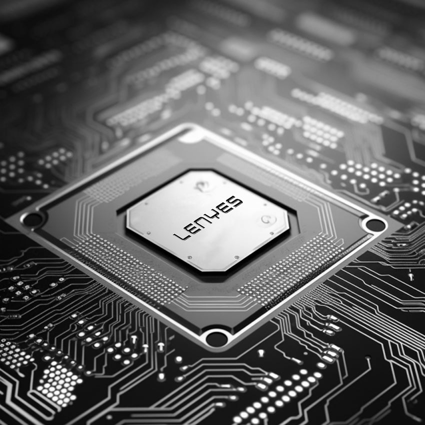 Lenyes LCH11 | Type-C to Type-C GaN PD Hızlı Şarj Seti 20W