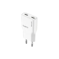 Lenyes LCH15 | Dual Type-C PD GaN Hızlı Şarj Başlığı 20W