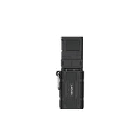 Lenyes LCR01 Type-C Kablolu Su Geçirmez Çoklu Kart Depolama ve Okuyucu Kutusu 10 Gbps