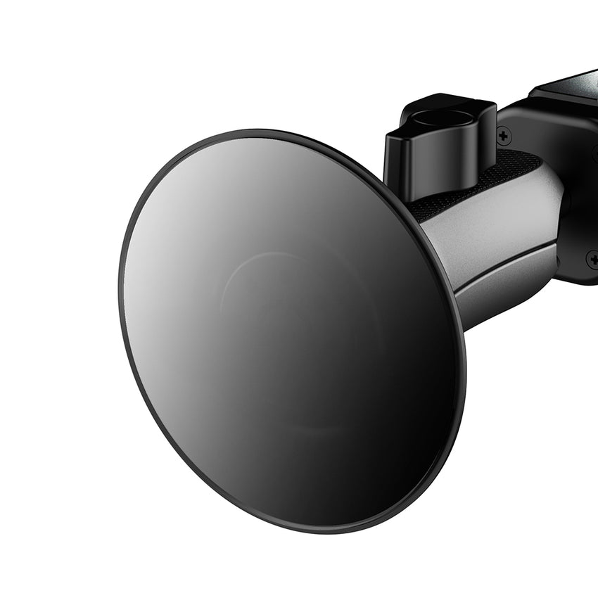 Lenyes LCT104 Teleskopik Vantuzlu Tasarım Aksiyon Kamera Tutucu