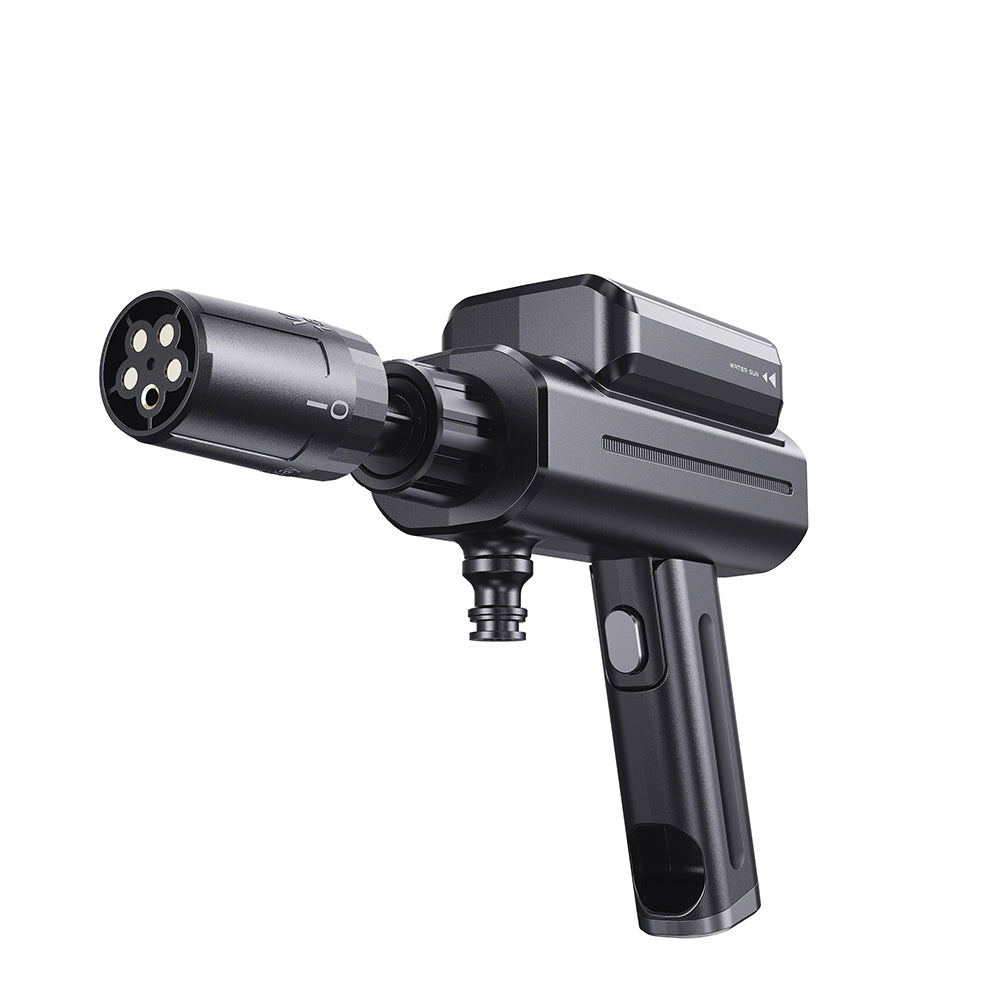 Lenyes LCW01 120W Kablosuz Basınçlı Yıkama Tabancası