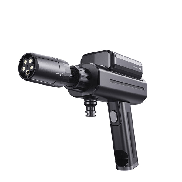 Lenyes LCW01 | 120W Kablosuz Yüksek Basınçlı Köpüklü Yıkama Tabancası