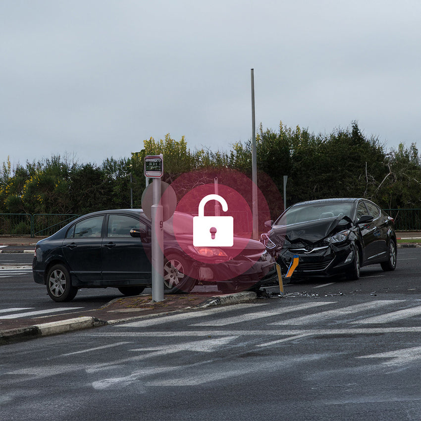 Lenyes LDR101 | 4K WiFi Destekli GPS’li Ön ve Arka Araç Kamerası
