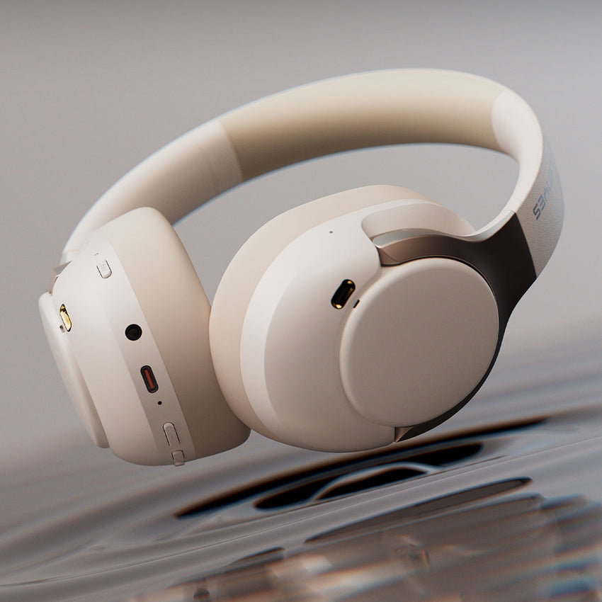 Lenyes LH29 | ANC Özellikli TWS Kulak Üstü Bluetooth Kulaklık v5.4