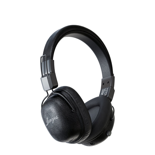 Lenyes LH86 | Hi-Fi Kulak Üstü Bluetooth Kulaklık v5.4