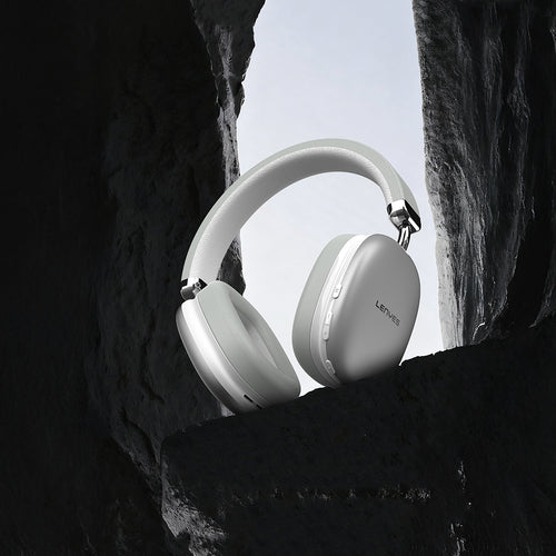 Lenyes LH87 | TWS Kulak Üstü Bluetooth Kulaklık v5.3