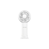Lenyes LHF15 | 3 Kademeli 6000 RPM 1200mAh Portatif Mini El Fanı