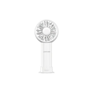 Lenyes LHF15 | 3 Kademeli 6000 RPM 1200mAh Portatif Mini El Fanı