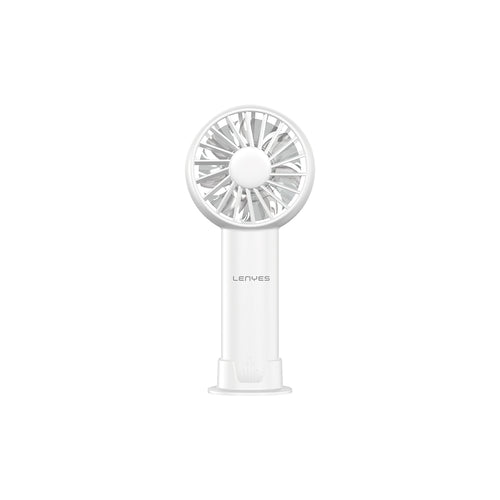 Lenyes LHF15 | 3 Kademeli 6000 RPM 1200mAh Portatif Mini El Fanı