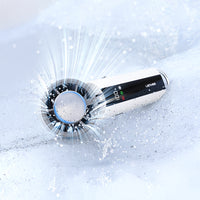 Lenyes LHF16 | 8000 RPM 3600mAh Buz Kompresli LED El Fanı