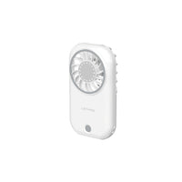 Lenyes LHF17 5 Kademeli Portatif Mini Soğutucu El Fanı 11000 RPM
