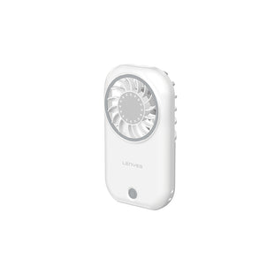 Lenyes LHF17 5 Kademeli Portatif Mini Soğutucu El Fanı 11000 RPM