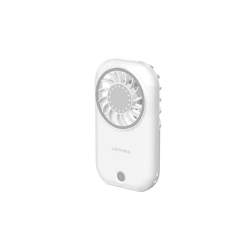 Lenyes LHF17 5 Kademeli Portatif Mini Soğutucu El Fanı 11000 RPM